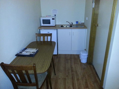 Sonbern Lodge Motel - Accommodation in Surfers Paradise 27