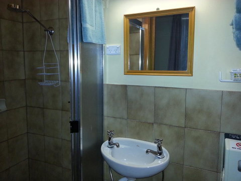 Sonbern Lodge Motel - Accommodation in Surfers Paradise 18
