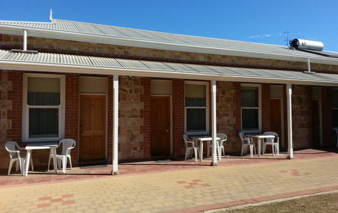 Sonbern Lodge Motel - Accommodation in Surfers Paradise 19