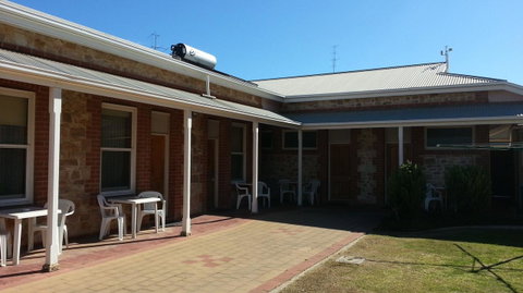 Sonbern Lodge Motel - Accommodation in Surfers Paradise 6