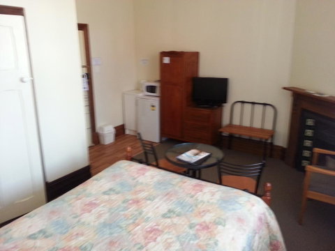 Sonbern Lodge Motel - Accommodation in Surfers Paradise 2