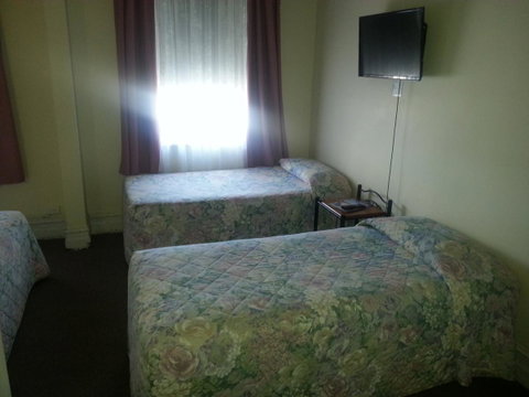 Sonbern Lodge Motel - Accommodation in Surfers Paradise 33