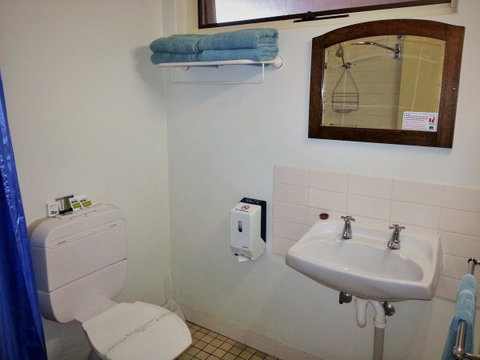 Sonbern Lodge Motel - Accommodation in Surfers Paradise 30