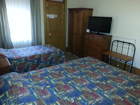 Sonbern Lodge Motel - Accommodation in Surfers Paradise 26