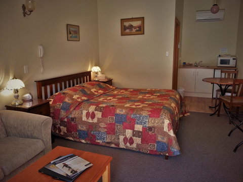 Sonbern Lodge Motel - Accommodation in Surfers Paradise 20