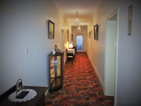 Sonbern Lodge Motel - Accommodation in Surfers Paradise 8