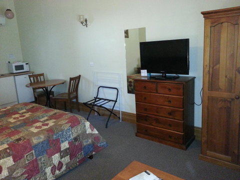 Sonbern Lodge Motel - Accommodation in Surfers Paradise 36