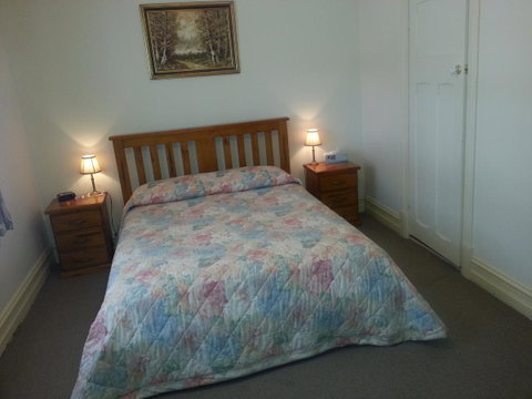 Sonbern Lodge Motel - Accommodation in Surfers Paradise 10
