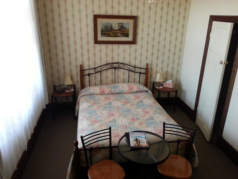Sonbern Lodge Motel - Accommodation in Surfers Paradise 3