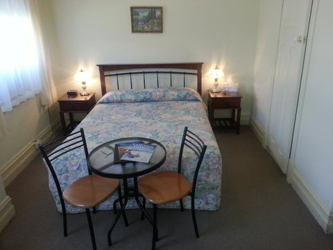 Sonbern Lodge Motel - Accommodation in Surfers Paradise 35