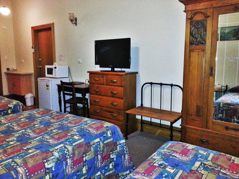 Sonbern Lodge Motel - Accommodation in Surfers Paradise 29