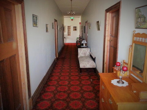 Sonbern Lodge Motel - Accommodation in Surfers Paradise 13
