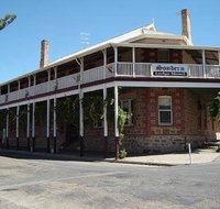 Sonbern Lodge Motel - Accommodation in Surfers Paradise