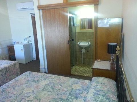 Sonbern Lodge Motel - Accommodation in Surfers Paradise 32