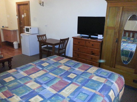 Sonbern Lodge Motel - Accommodation in Surfers Paradise 23