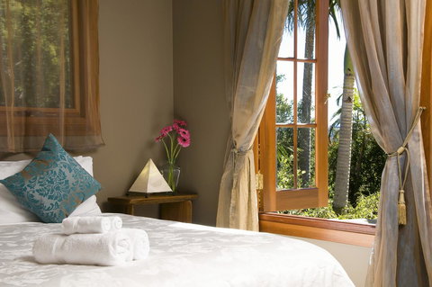 SummerHills Retreat Byron Bay - Accommodation in Surfers Paradise 0