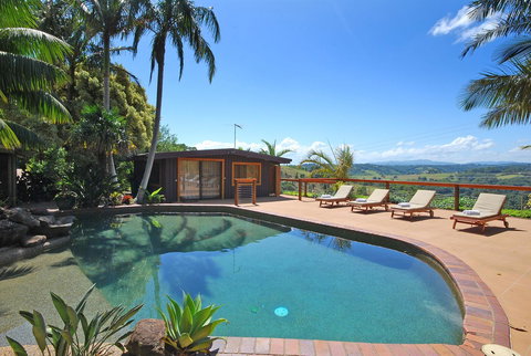 SummerHills Retreat Byron Bay - Accommodation in Surfers Paradise 4