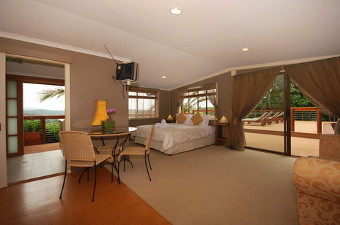 SummerHills Retreat Byron Bay - Accommodation in Surfers Paradise 14