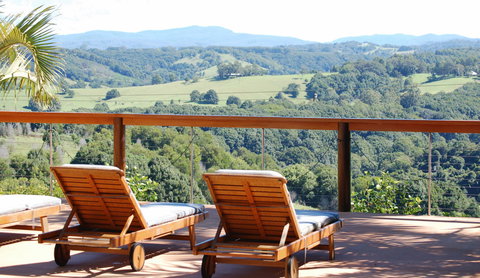 SummerHills Retreat Byron Bay - Accommodation in Surfers Paradise 3
