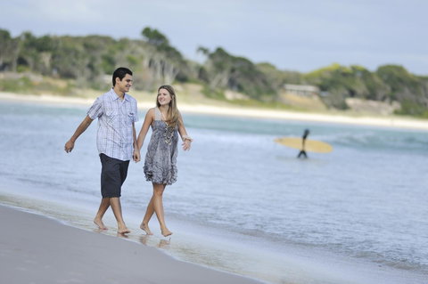 SummerHills Retreat Byron Bay - Accommodation in Surfers Paradise 29