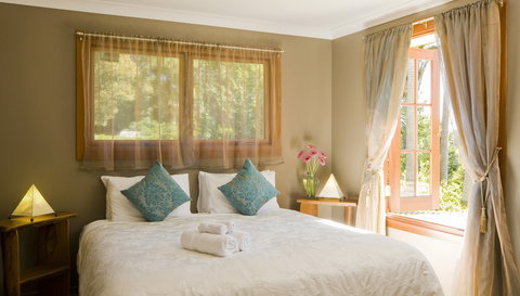 SummerHills Retreat Byron Bay - Accommodation in Surfers Paradise 15