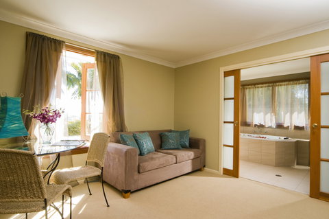 SummerHills Retreat Byron Bay - Accommodation in Surfers Paradise 13