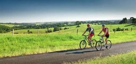 SummerHills Retreat Byron Bay - Accommodation in Surfers Paradise 39