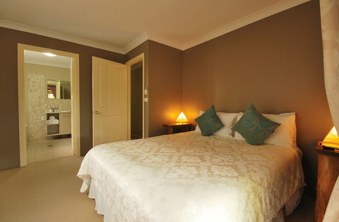 SummerHills Retreat Byron Bay - Accommodation in Surfers Paradise 17