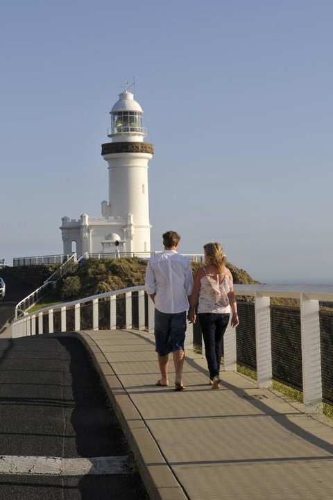 SummerHills Retreat Byron Bay - Accommodation in Surfers Paradise 31