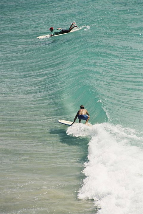 SummerHills Retreat Byron Bay - Accommodation in Surfers Paradise 28