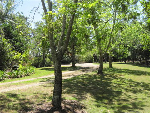 SummerHills Retreat Byron Bay - Accommodation in Surfers Paradise 22