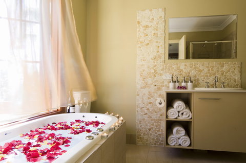 SummerHills Retreat Byron Bay - Accommodation in Surfers Paradise 9