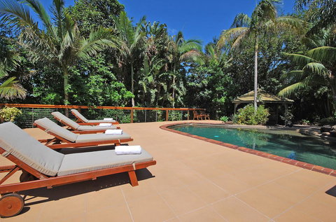 SummerHills Retreat Byron Bay - Accommodation in Surfers Paradise 5