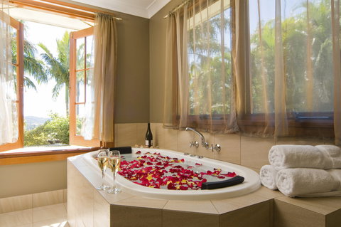 SummerHills Retreat Byron Bay - Accommodation in Surfers Paradise 1