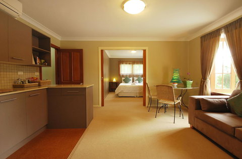SummerHills Retreat Byron Bay - Accommodation in Surfers Paradise 18