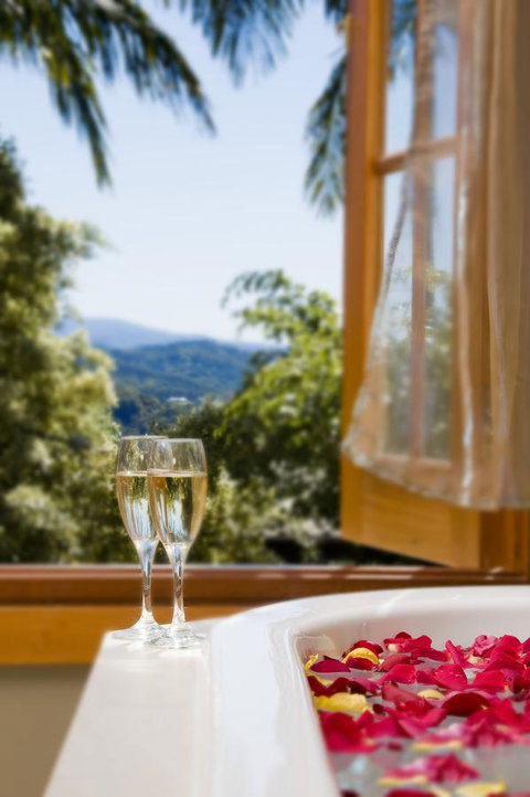 SummerHills Retreat Byron Bay - Accommodation in Surfers Paradise 6