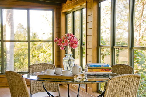 SummerHills Retreat Byron Bay - Accommodation in Surfers Paradise 7