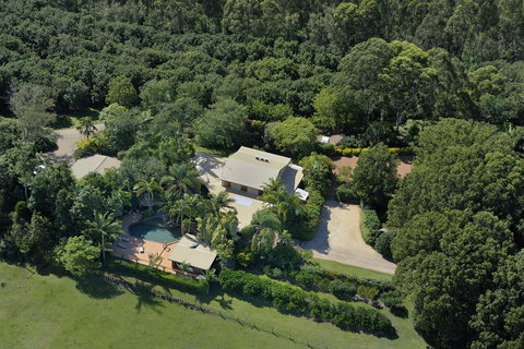 SummerHills Retreat Byron Bay - Accommodation in Surfers Paradise 2