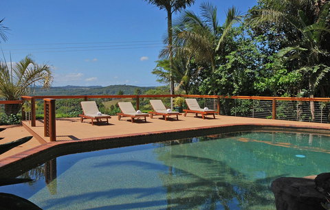 SummerHills Retreat Byron Bay - Accommodation in Surfers Paradise 12