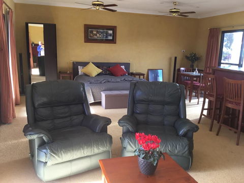 Murrayview Guest House - Accommodation in Surfers Paradise 13