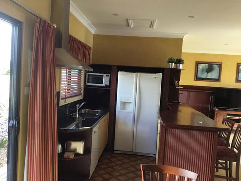 Murrayview Guest House - Accommodation in Surfers Paradise 14