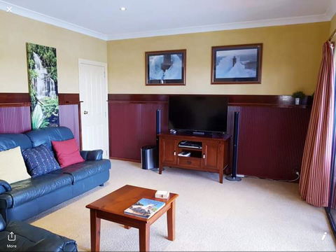 Murrayview Guest House - Accommodation in Surfers Paradise 6