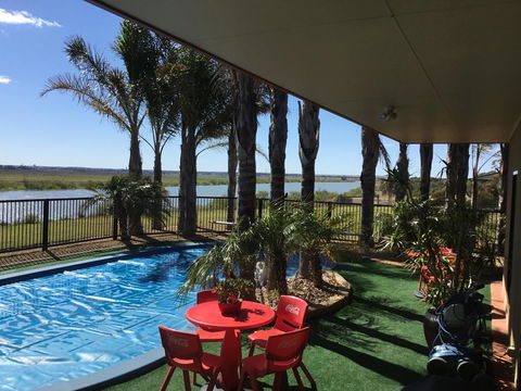 Murrayview Guest House - Accommodation in Surfers Paradise 12