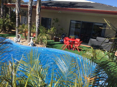 Murrayview Guest House - Accommodation in Surfers Paradise 10