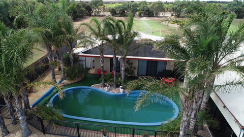Murrayview Guest House - Accommodation in Surfers Paradise 9