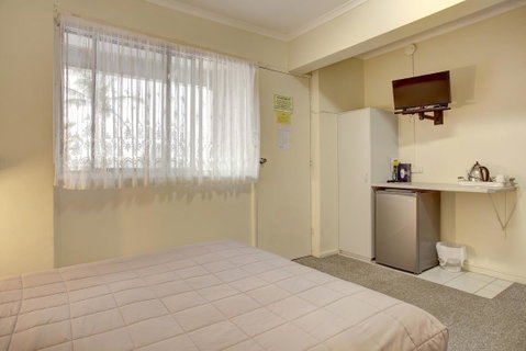 Navigators Motel & Diner - Accommodation in Surfers Paradise 5