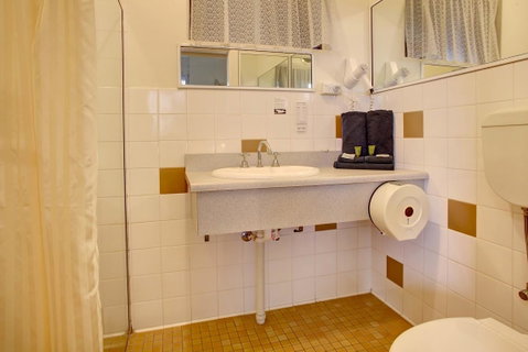 Navigators Motel & Diner - Accommodation in Surfers Paradise 4
