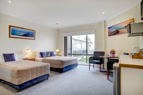Navigators Motel & Diner - Accommodation in Surfers Paradise 6