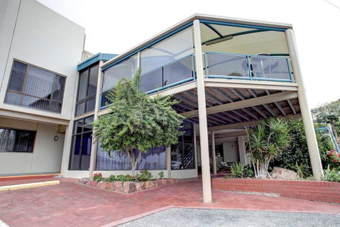 Navigators Motel & Diner - Accommodation in Surfers Paradise 13
