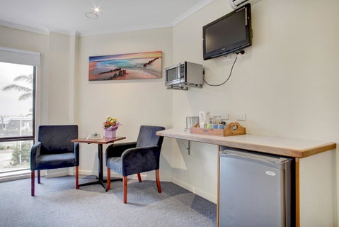 Navigators Motel & Diner - Accommodation in Surfers Paradise 7